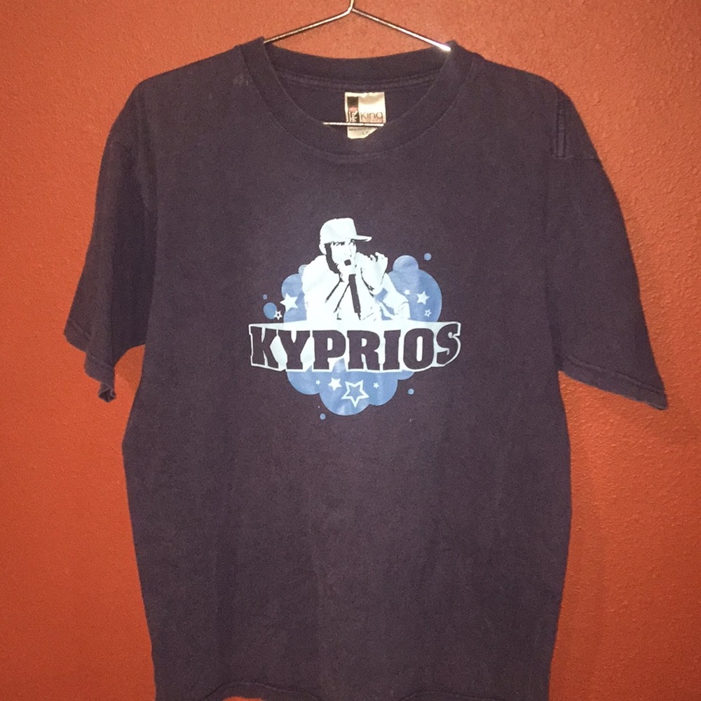 Kyprios